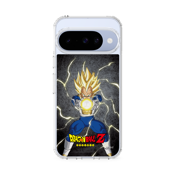 スリムプロテクションケース［ ドラゴンボールZ - コンプリートボックス限定 - ベジータ ］