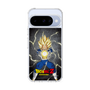 スリムプロテクションケース［ ドラゴンボールZ - コンプリートボックス限定 - ベジータ ］