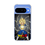 スリムプロテクションケース［ ドラゴンボールZ - コンプリートボックス限定 - ベジータ ］