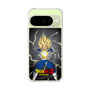 スリムプロテクションケース［ ドラゴンボールZ - コンプリートボックス限定 - ベジータ ］