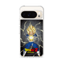 スリムプロテクションケース［ ドラゴンボールZ - コンプリートボックス限定 - ベジータ ］