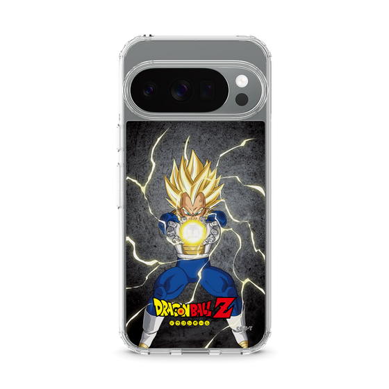 スリムプロテクションケース［ ドラゴンボールZ - コンプリートボックス限定 - ベジータ ］