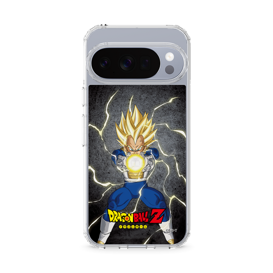 スリムプロテクションケース［ ドラゴンボールZ - コンプリートボックス限定 - ベジータ ］