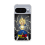 スリムプロテクションケース［ ドラゴンボールZ - コンプリートボックス限定 - ベジータ ］