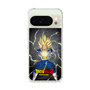 スリムプロテクションケース［ ドラゴンボールZ - コンプリートボックス限定 - ベジータ ］
