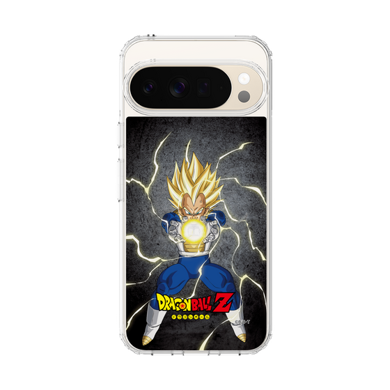 スリムプロテクションケース［ ドラゴンボールZ - コンプリートボックス限定 - ベジータ ］