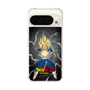 スリムプロテクションケース［ ドラゴンボールZ - コンプリートボックス限定 - ベジータ ］
