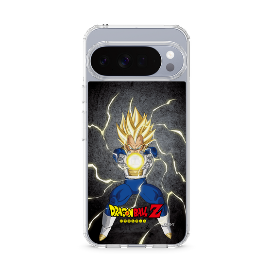 スリムプロテクションケース［ ドラゴンボールZ - コンプリートボックス限定 - ベジータ ］