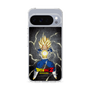 スリムプロテクションケース［ ドラゴンボールZ - コンプリートボックス限定 - ベジータ ］