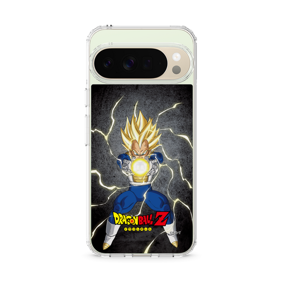 スリムプロテクションケース［ ドラゴンボールZ - コンプリートボックス限定 - ベジータ ］