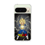 スリムプロテクションケース［ ドラゴンボールZ - コンプリートボックス限定 - ベジータ ］