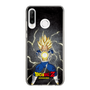 スリムプロテクションケース［ ドラゴンボールZ - コンプリートボックス限定 - ベジータ ］