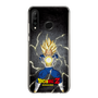 スリムプロテクションケース［ ドラゴンボールZ - コンプリートボックス限定 - ベジータ ］