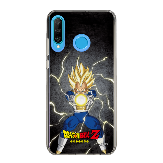 スリムプロテクションケース［ ドラゴンボールZ - コンプリートボックス限定 - ベジータ ］
