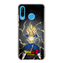 スリムプロテクションケース［ ドラゴンボールZ - コンプリートボックス限定 - ベジータ ］