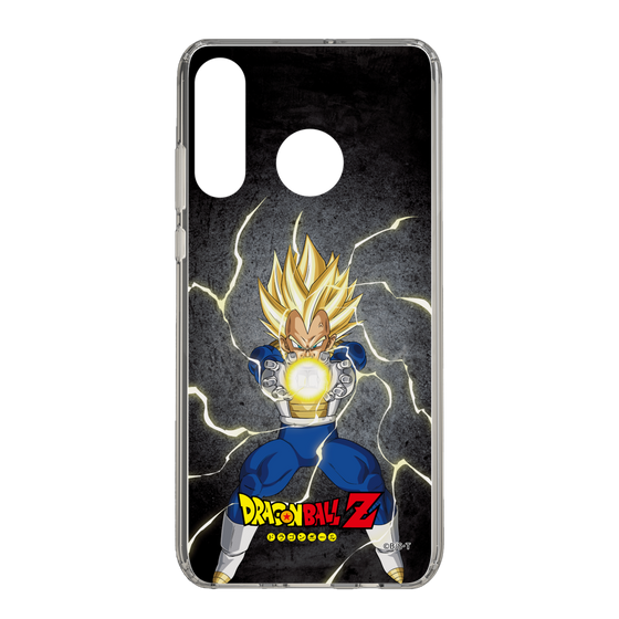 スリムプロテクションケース［ ドラゴンボールZ - コンプリートボックス限定 - ベジータ ］