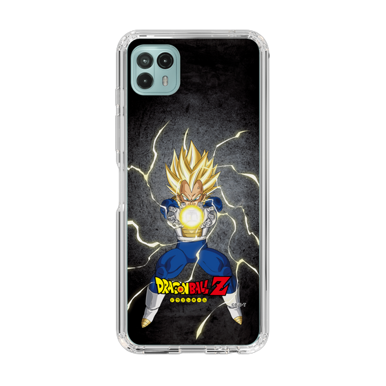 スリムプロテクションケース［ ドラゴンボールZ - コンプリートボックス限定 - ベジータ ］