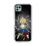スリムプロテクションケース［ ドラゴンボールZ - コンプリートボックス限定 - ベジータ ］