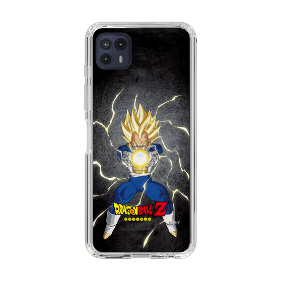 スリムプロテクションケース［ ドラゴンボールZ - コンプリートボックス限定 - ベジータ ］