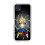 スリムプロテクションケース［ ドラゴンボールZ - コンプリートボックス限定 - ベジータ ］