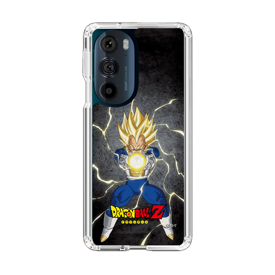 スリムプロテクションケース［ ドラゴンボールZ - コンプリートボックス限定 - ベジータ ］