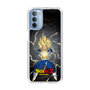 スリムプロテクションケース［ ドラゴンボールZ - コンプリートボックス限定 - ベジータ ］