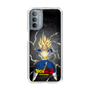 スリムプロテクションケース［ ドラゴンボールZ - コンプリートボックス限定 - ベジータ ］