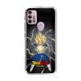 スリムプロテクションケース［ ドラゴンボールZ - コンプリートボックス限定 - ベジータ ］