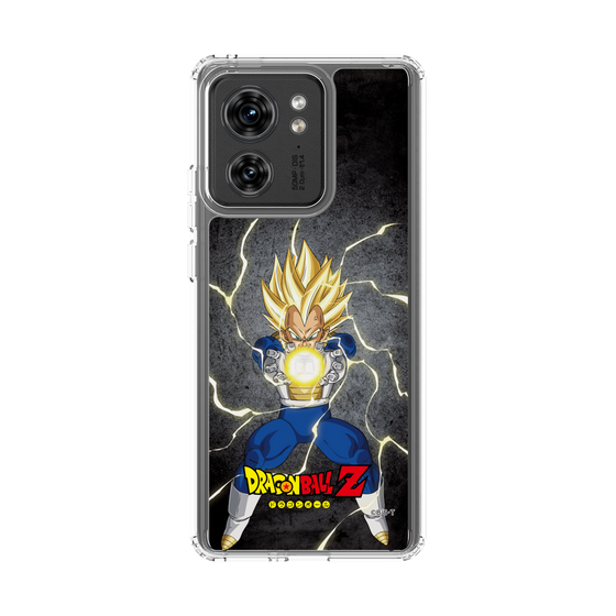 スリムプロテクションケース［ ドラゴンボールZ - コンプリートボックス限定 - ベジータ ］