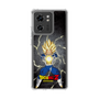スリムプロテクションケース［ ドラゴンボールZ - コンプリートボックス限定 - ベジータ ］