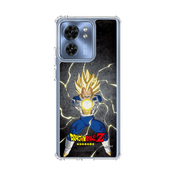 スリムプロテクションケース［ ドラゴンボールZ - コンプリートボックス限定 - ベジータ ］