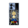 スリムプロテクションケース［ ドラゴンボールZ - コンプリートボックス限定 - ベジータ ］