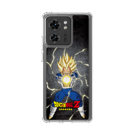 スリムプロテクションケース［ ドラゴンボールZ - コンプリートボックス限定 - ベジータ ］