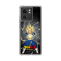 スリムプロテクションケース［ ドラゴンボールZ - コンプリートボックス限定 - ベジータ ］
