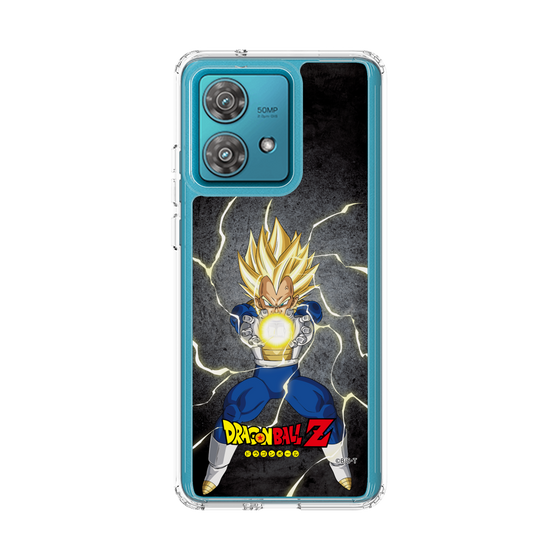 スリムプロテクションケース［ ドラゴンボールZ - コンプリートボックス限定 - ベジータ ］