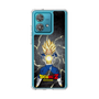 スリムプロテクションケース［ ドラゴンボールZ - コンプリートボックス限定 - ベジータ ］