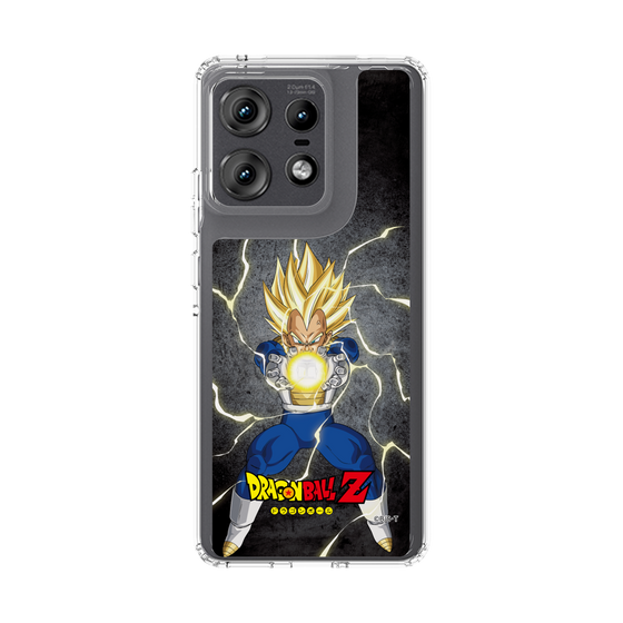 スリムプロテクションケース［ ドラゴンボールZ - コンプリートボックス限定 - ベジータ ］