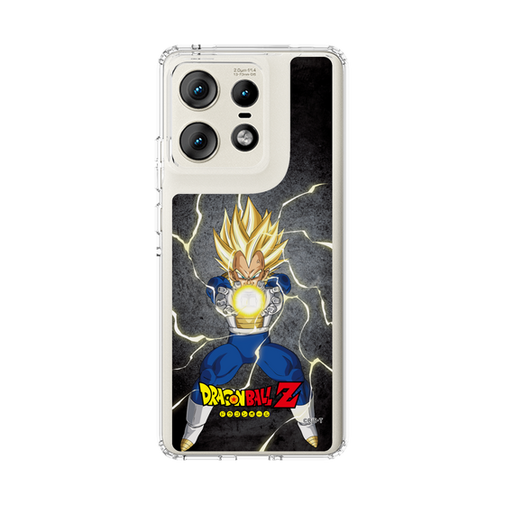 スリムプロテクションケース［ ドラゴンボールZ - コンプリートボックス限定 - ベジータ ］
