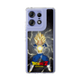 スリムプロテクションケース［ ドラゴンボールZ - コンプリートボックス限定 - ベジータ ］