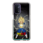 スリムプロテクションケース［ ドラゴンボールZ - コンプリートボックス限定 - ベジータ ］