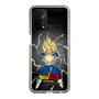 スリムプロテクションケース［ ドラゴンボールZ - コンプリートボックス限定 - ベジータ ］