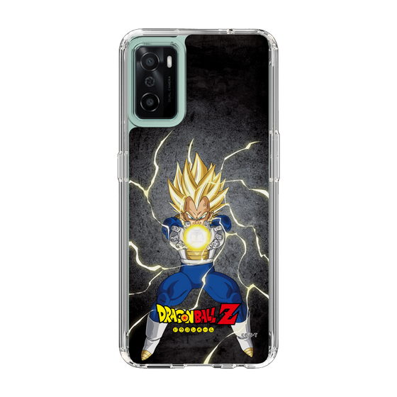 スリムプロテクションケース［ ドラゴンボールZ - コンプリートボックス限定 - ベジータ ］