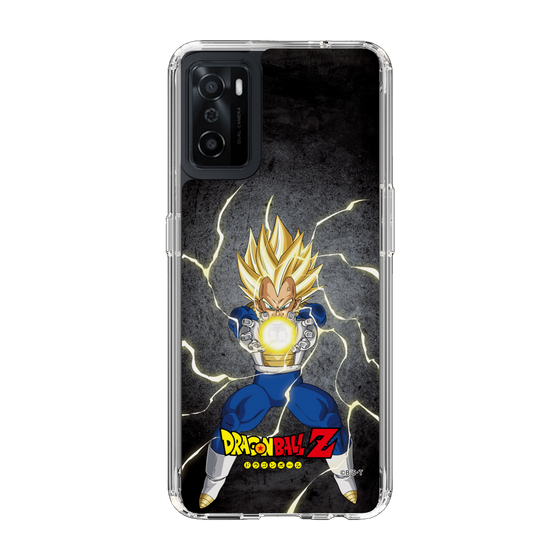 スリムプロテクションケース［ ドラゴンボールZ - コンプリートボックス限定 - ベジータ ］