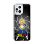 スリムプロテクションケース［ ドラゴンボールZ - コンプリートボックス限定 - ベジータ ］