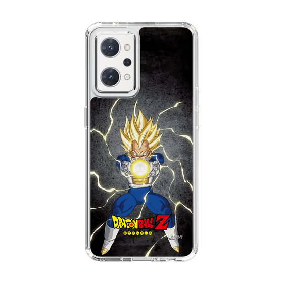 スリムプロテクションケース［ ドラゴンボールZ - コンプリートボックス限定 - ベジータ ］