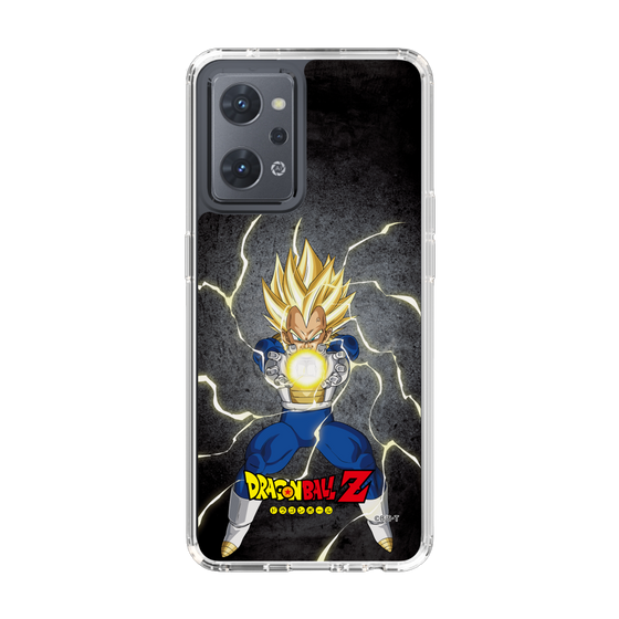スリムプロテクションケース［ ドラゴンボールZ - コンプリートボックス限定 - ベジータ ］
