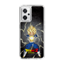 スリムプロテクションケース［ ドラゴンボールZ - コンプリートボックス限定 - ベジータ ］