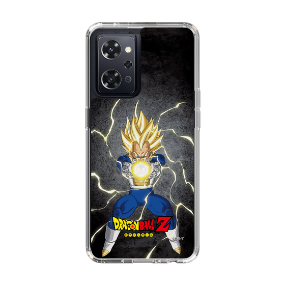 スリムプロテクションケース［ ドラゴンボールZ - コンプリートボックス限定 - ベジータ ］