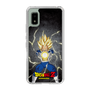 スリムプロテクションケース［ ドラゴンボールZ - コンプリートボックス限定 - ベジータ ］