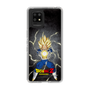 スリムプロテクションケース［ ドラゴンボールZ - コンプリートボックス限定 - ベジータ ］